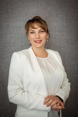 Янина Анастасия Владимировна