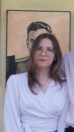 Князева Анна Алексеевна